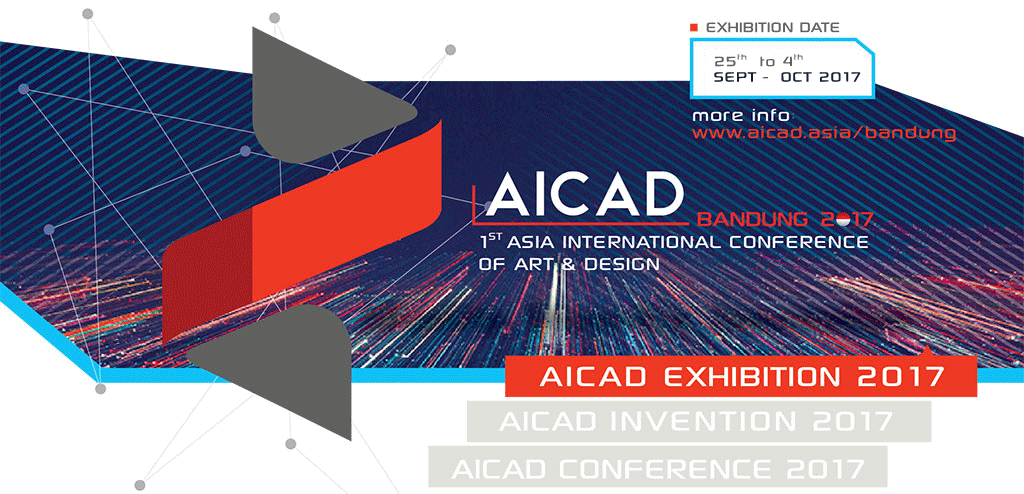 Exhibition - AICAD | BANDUNG 2017