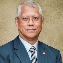 YBhg Emeritus Professor Dato' Dr. Hassan Said 